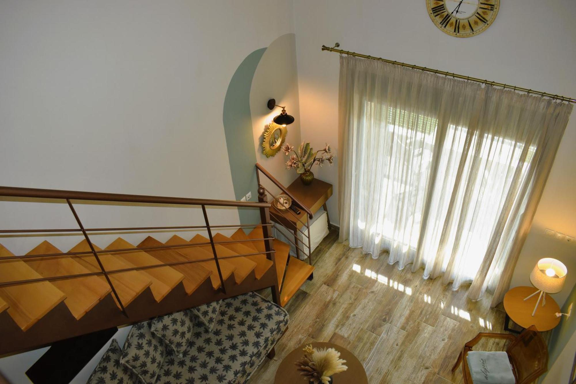 Alegria Suites Nikiti  Exterior photo