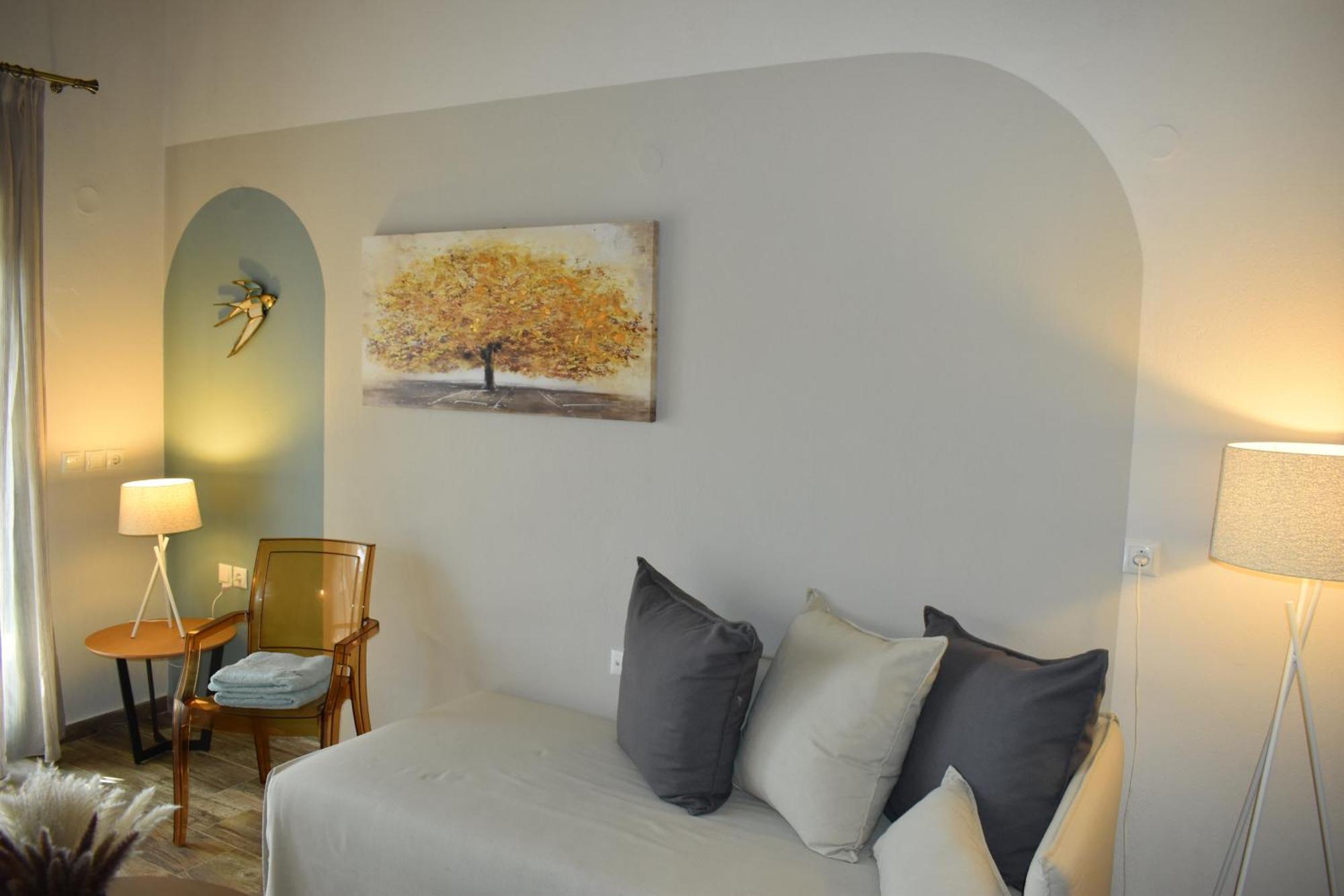 Alegria Suites Nikiti  Exterior photo