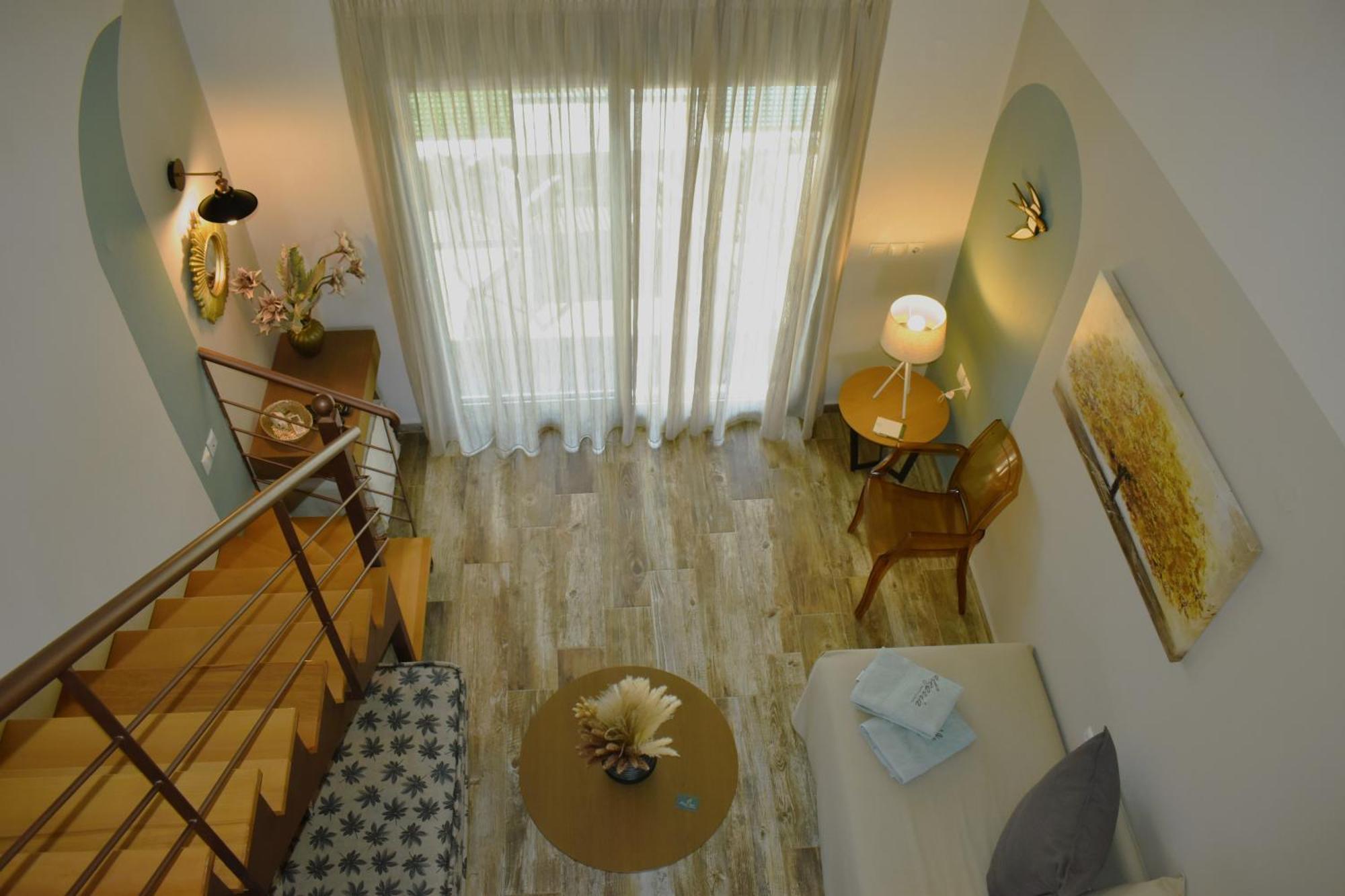 Alegria Suites Nikiti  Exterior photo